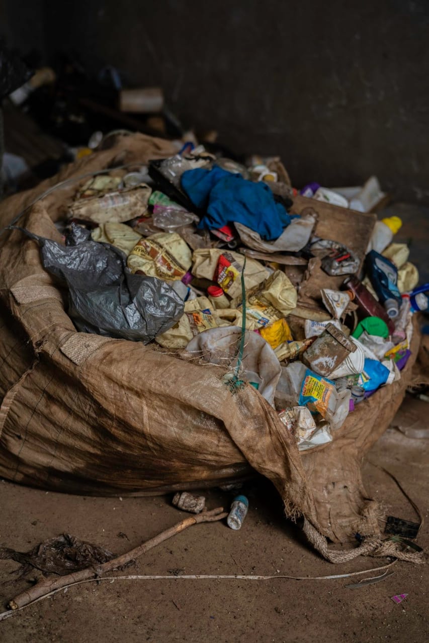 Untum General Waste Recycling