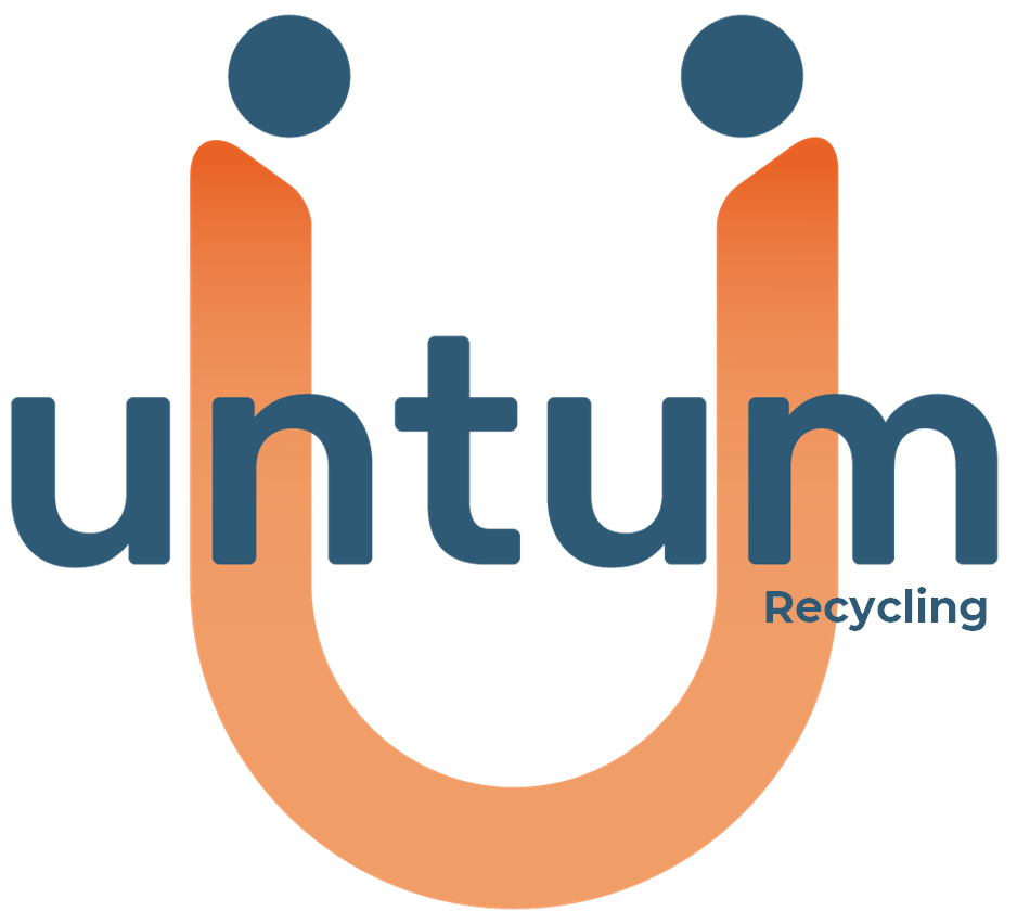 Untum Recycling Logo