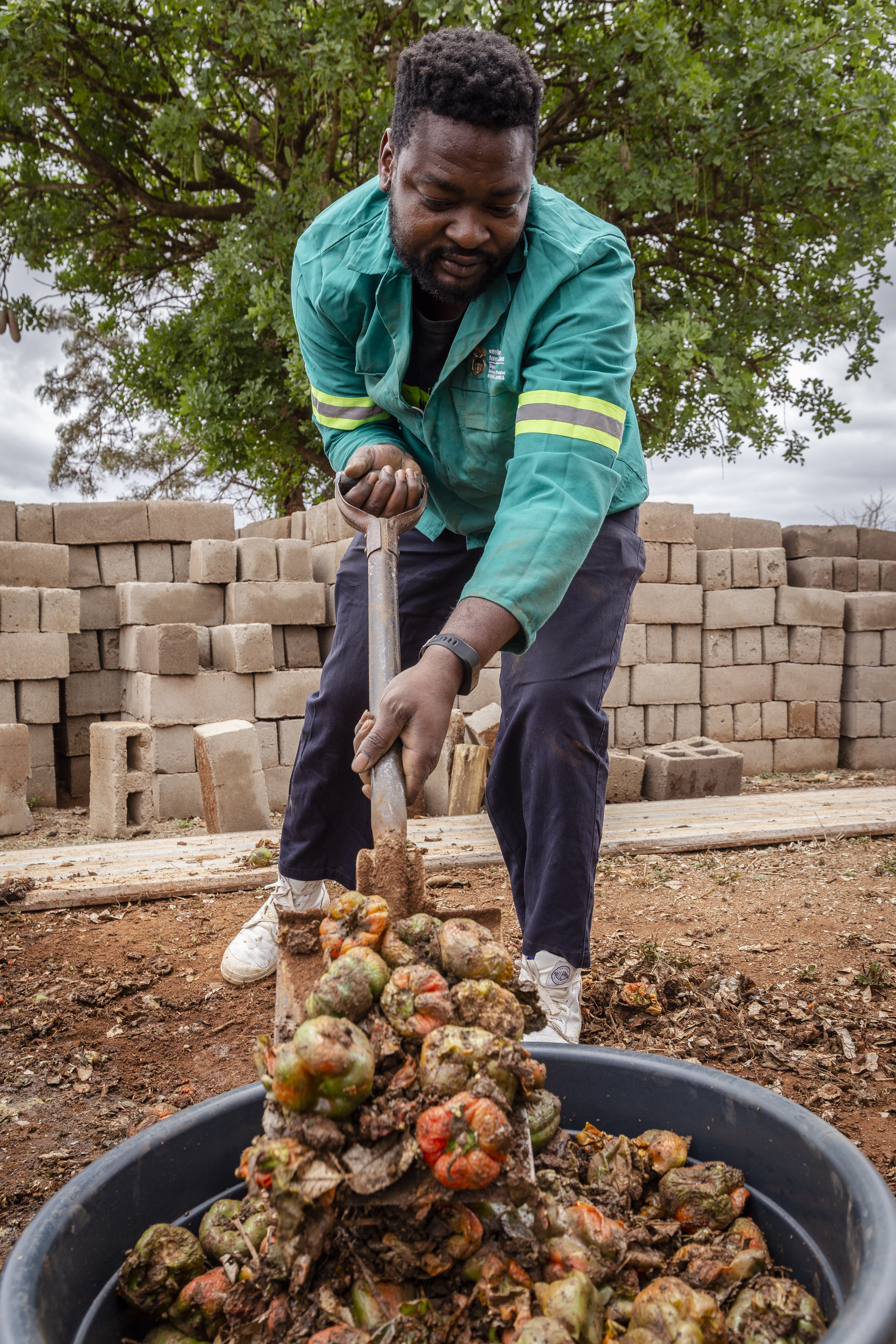 Untum Solutions: Nomuntu Ndhlovu